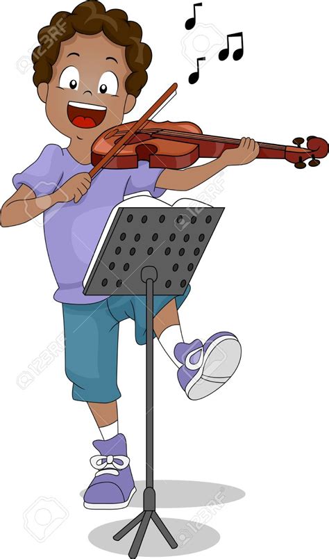 Violinist Clipart 20 Free Cliparts Download Images On
