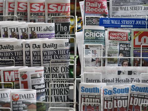 newspapers   uk government  curb google  facebooks power