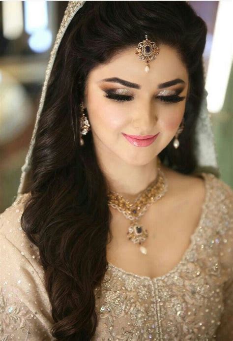 bridal the desi bride bridal makeup engagement makeup pakistani bridal makeup hairstyles