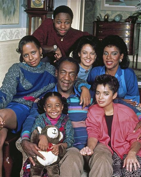 The Cosby Show 1984 1992 The Cosby Show Bill Cosby