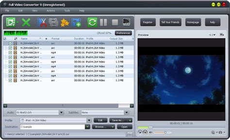 any video converter ultimate 5 9 3 crack download