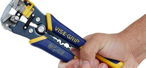 7 Best Wire Strippers [2020 Reviews] Home Remodeling Contractors