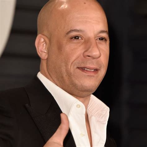 Vin Diesel Confirms Another Xxx Movie Vulture