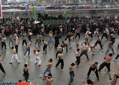 afghan shiites demand security during muharram jafariya news netwrok