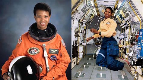 dr mae jemison   black woman  travel  space