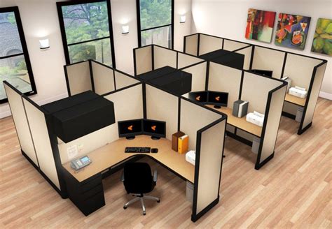 cubicles office furniture ez denver