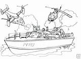 Helicopter Coloring Pages Rescue Military Getdrawings sketch template