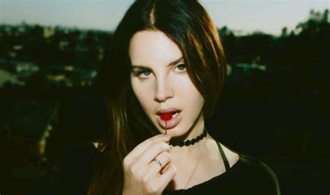 Lana Del Rey Shares Summer Bummer And Groupie Love Both Featuring A