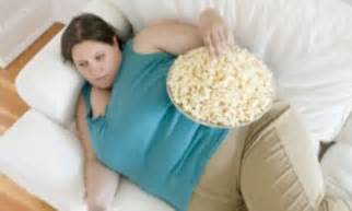couch potatoes can t help being lazy they were born that way daily mail online