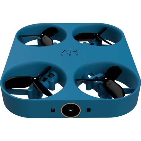 airselfie air neo pocket sized camera drone  bh photo