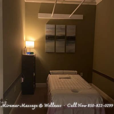 miramar massage wellness updated