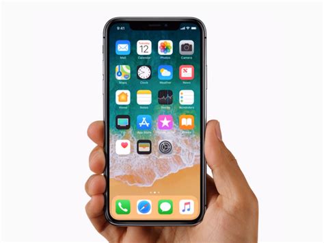Iphone X And 8 Release Everything You Need To Know All In One Place