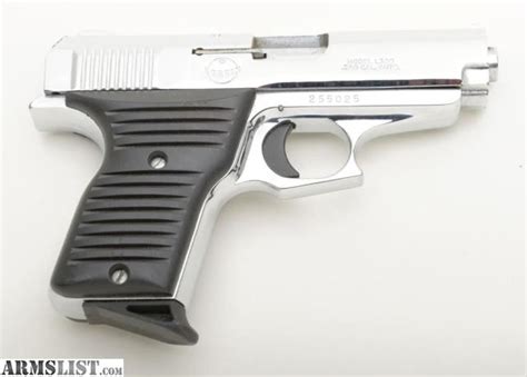 armslist  sale pristine nickel plated