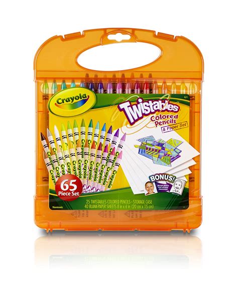 dad  divas reviews product review crayola twistables colored