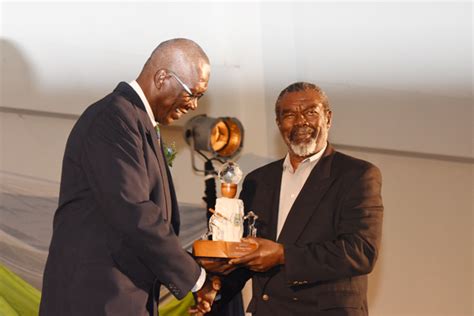 Bca Honours Its Best Barbados Advocate