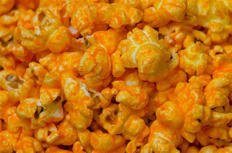 buy  cheddar cheese yum yums gourmet popcorn