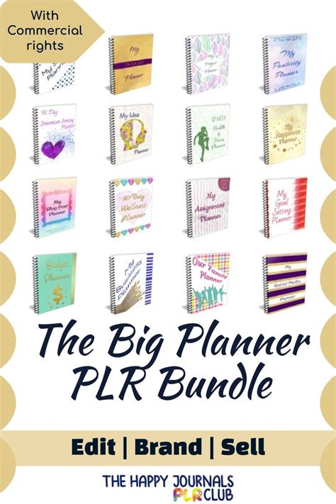 plr printables include commercial  rights  means