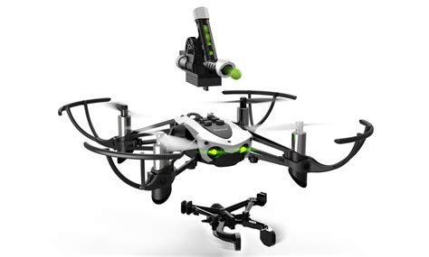 parrot mambo mini drone  attachments manufacturer refurbished