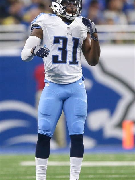 Dick Lebeau Keeping Titans Safeties Fresh With Rotation