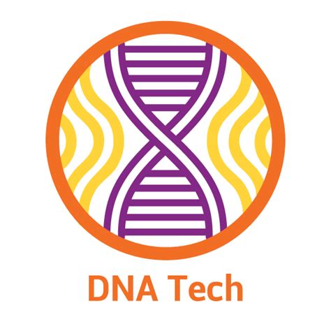 dna technology info biosains medika indonesia