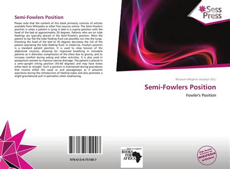 semi fowlers position
