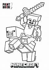 Minecraft Coloring Pages Stampy Getcolorings Printable sketch template