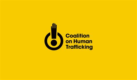 coalition on human trafficking webster