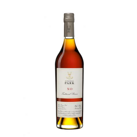 park xo cognac cl find prices cognac expertcom