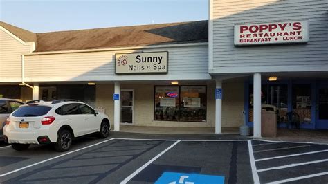 sunny nails  spa north branford ct  services  reviews