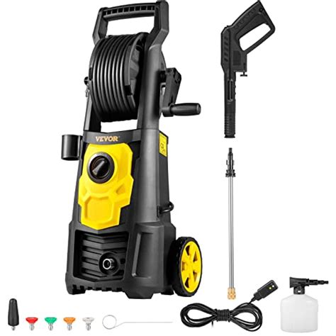 tested  murray pressure washer  psi heres  honest review