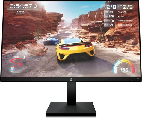 hp  fhd gaming monitor  fhd      hz walmartcom