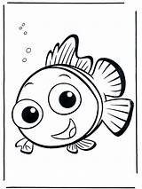 Nemo Coloring Pages Fish Kids Print Sheets Disney Printable Finding Puffer Funnycoloring Use Colouring Drawing Children Their Baby Activity Party sketch template