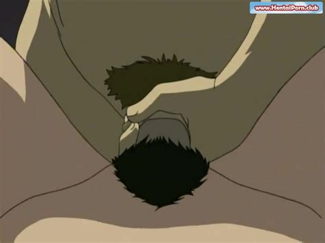 Anime Couple Having Sex Moments Featuring Fucking And Dick