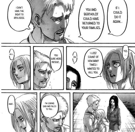 Attack On Titan Has Given Reiner And Annie The