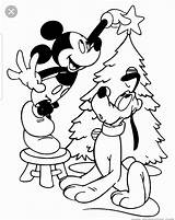 Coloring Pluto Malvorlagen Ausmalen Disneyclips Natal Merry Weihnachtsmalvorlagen sketch template