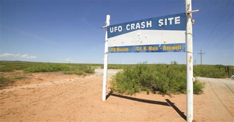 trump  hes heard  interesting   roswell site