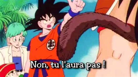 Dragon Ball Z Saison 1 Abregé Memes [vostfr Hd] Youtube