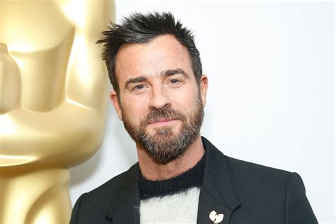Sex And The City Justin Theroux Is Down To Join Hbo Revival