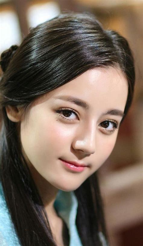 dilraba dilmurat of the flames daughter in 2019 asian actors asian celebrities chinese actress
