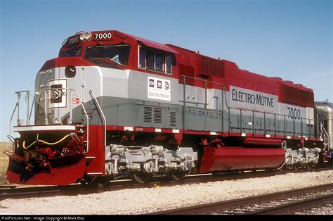 Emd Sd70m Trains And Locomotives Wiki Fandom