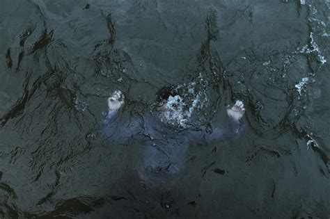Alternative Dark Drowning Feelings Grunge Image
