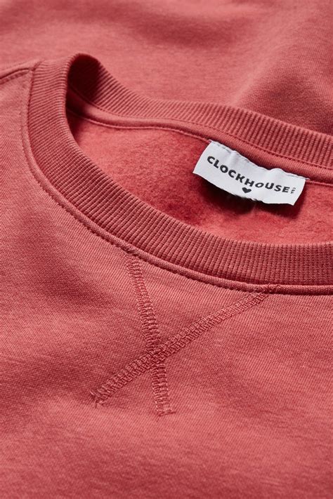 ca xl clockhouse sweater roze wehkamp