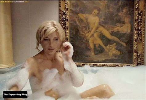Beth Broderick Nude Collection 14 Pics Videos Thefappening