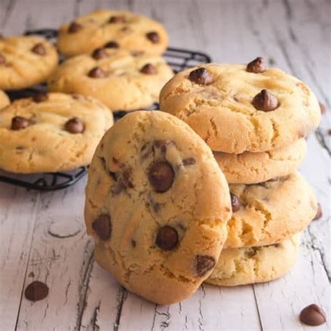 food blog   favorite cookies