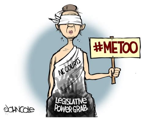 Cartoons The Metoo Campaign