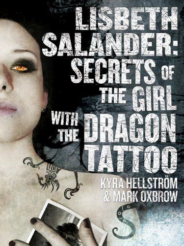 lisbeth salander secrets of the girl with the dragon tattoo ebook