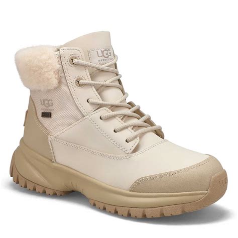 Ugg Women S Yose Fluff V2 Winter Boot Slate