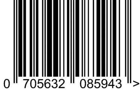 barcodes voor kaarten surinamebarcodescom