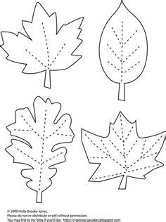 leaf templates  creative   templates    part