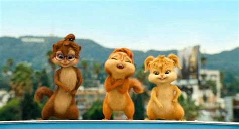 Put Your Records On By Brittany Alvin And The Chipmunks Chipmunks